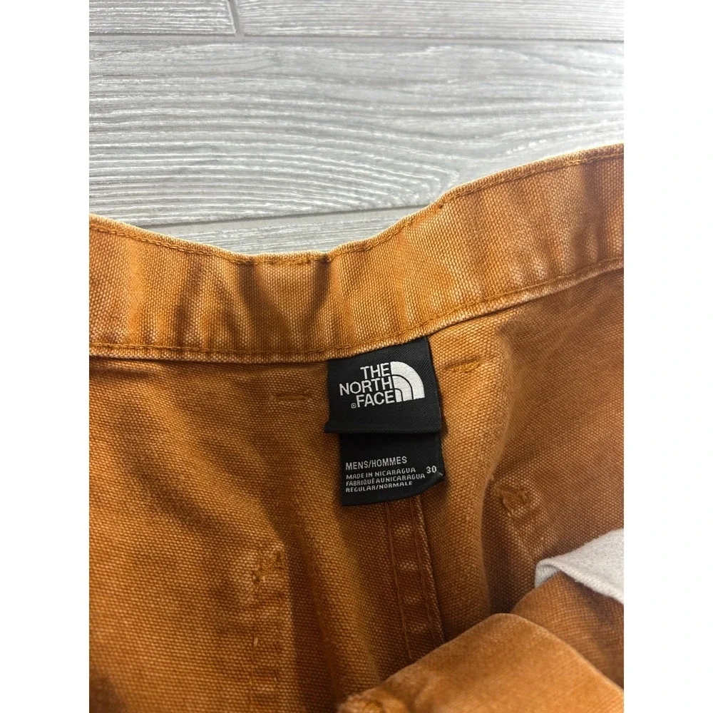 The North Face north face